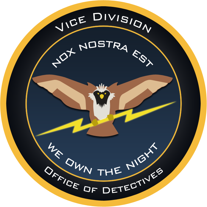 LSPD: OSO-DB: Organized Crimes & Vice Division