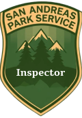 SASP: Inspector