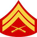 USMC: Corporal