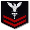 USMC: Hospital Corpsman Second Class