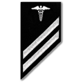 USMC: Hospitalman Apprentice