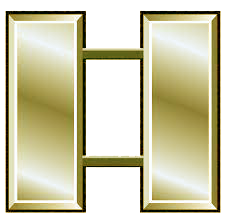 SAHP: Captain