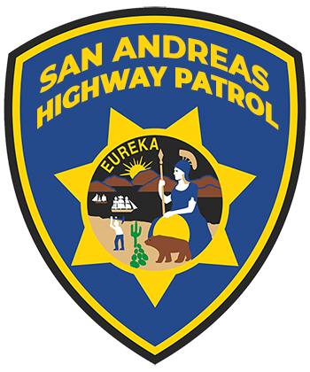 SAHP: Officer