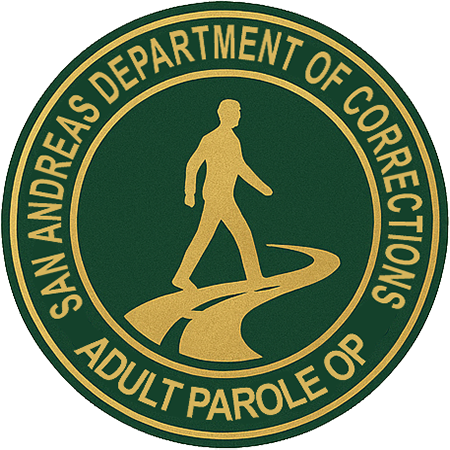 SADCR: Division of Adult Parole Operations (DAPO)