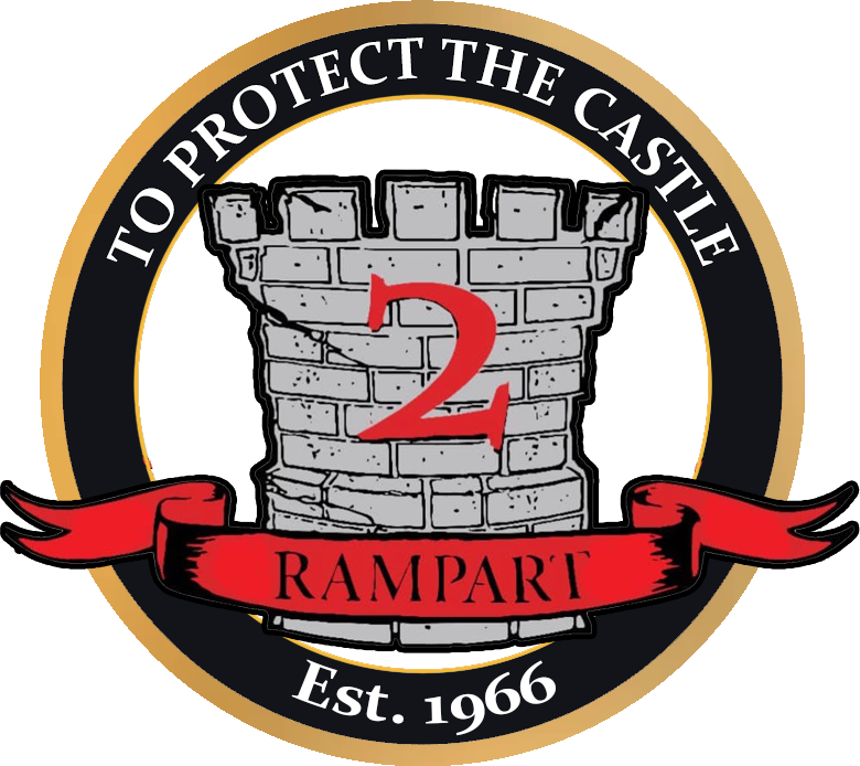 LSPD: OoO - Rampart Patrol Division