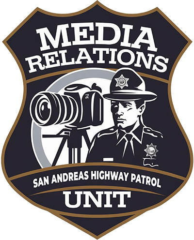 SAHP: Community Outreach & Media Relations