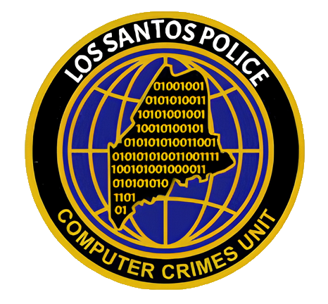 Computer Crimes Unit LSPD: OoSO - Computer Crimes Unit