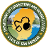 SADCR: Department's main office