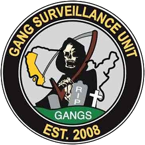 LSSD: DD-OSSB: Gang Surveillance Unit