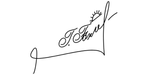 подпись Тэйта Форда.png подпись Тэйта Форда.png