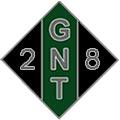 Ganton Sheriff Station LSSD: Ganton Sheriff Station