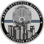Police Detective LSPD: Police Detective