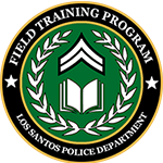 Training Division LSPD: Training Division