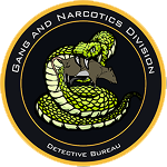Gang and Narcotics Division LSPD: Gang and Narcotics Division