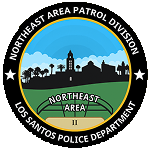 Northeast Area LSPD: Northeast Area