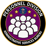 LSPD: Personnel Division
