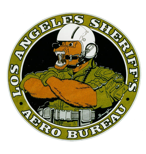 LSSD: SOD: Aero Bureau