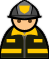 LSFD: Firefighter III