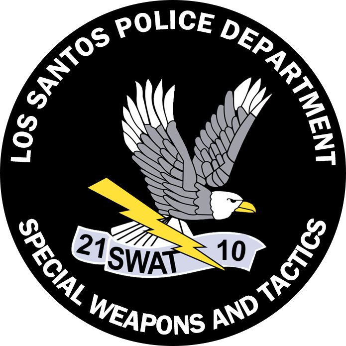 LSPD: OSO-CTSOB-MD: D Platoon