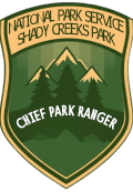 NPS: Chief Park Ranger