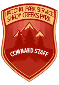 NPS: Command Staff