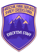 NPS: Executive Staff