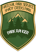 NPS: Park Ranger