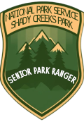 NPS: Senior Park Ranger